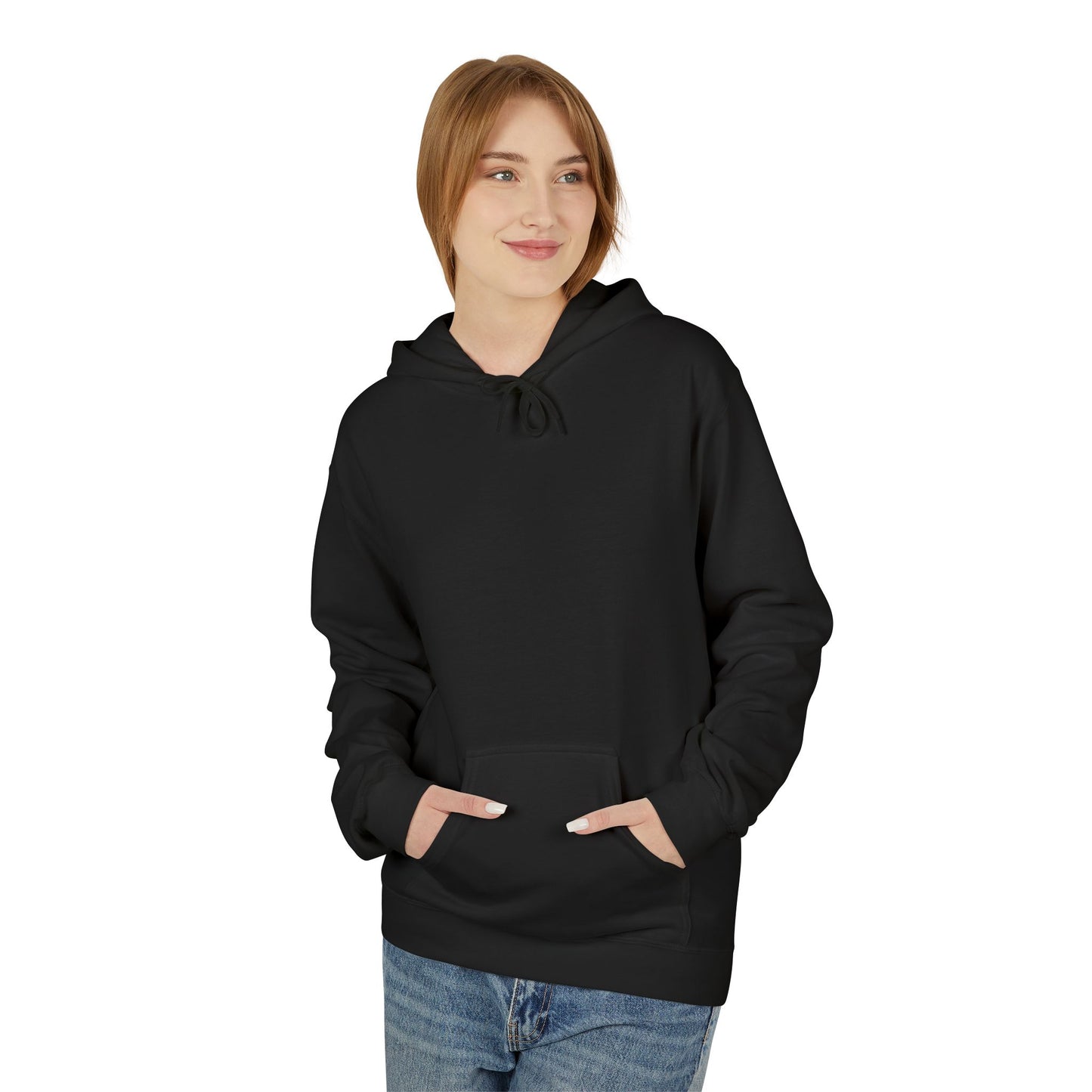 Unisex Fleece Hoodie for Pet Lovers | "Sorry I Have Plans With My Dog" Printed Hoodie for Paw Lovers